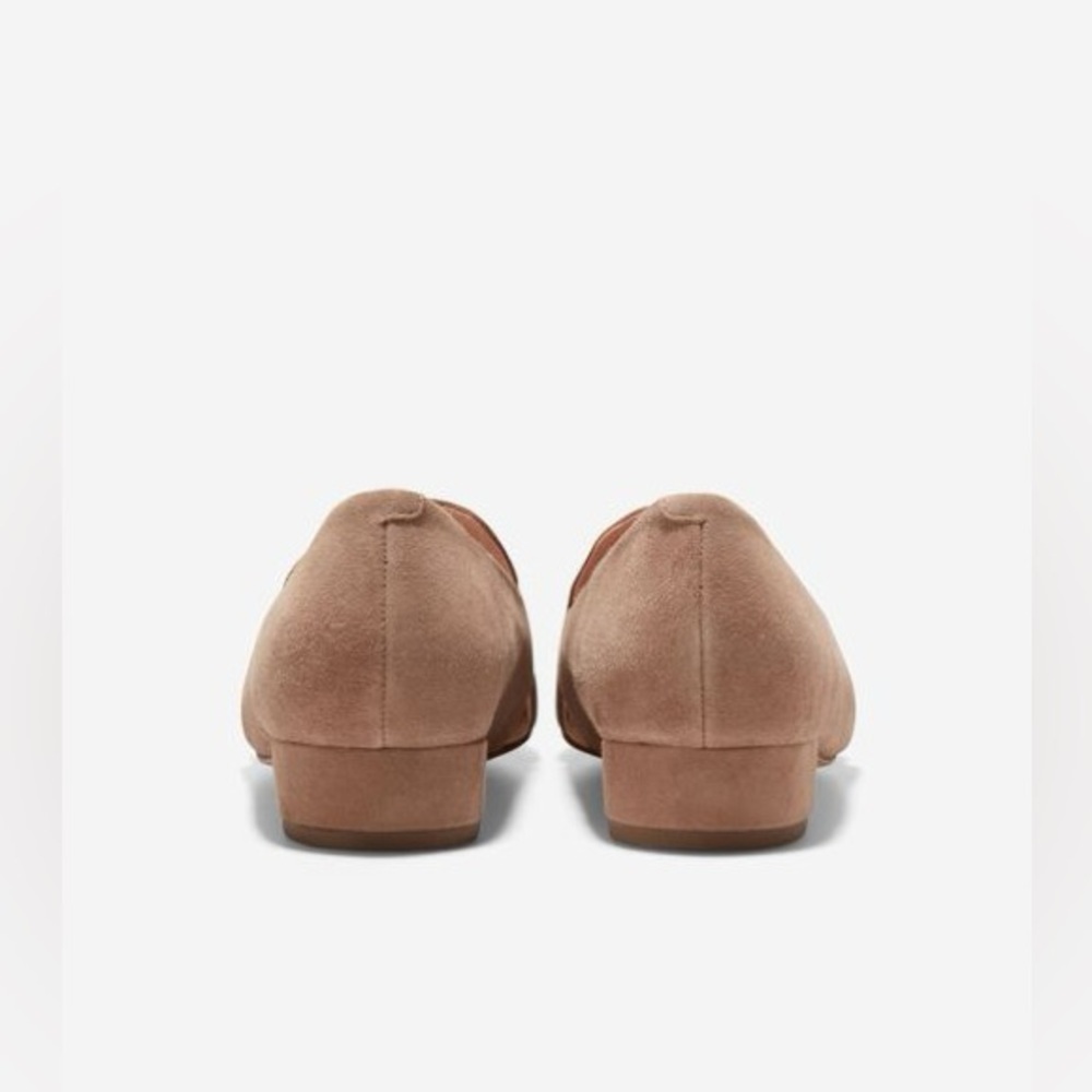 Cole Haan Women’s Viola Summer Flats - Picture 5 of 12
